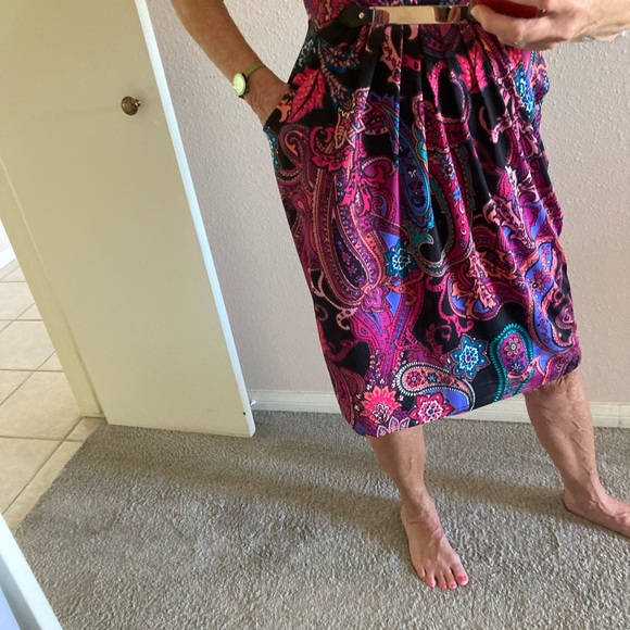 Great summer sleeveless Dress - Picture 2 of 6